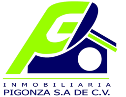 Logo Inmobiliaria PIGONZA